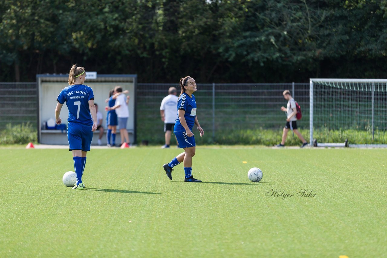 Bild 181 - Oberliga Saisonstart